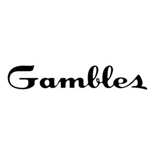 Gambles Logo PNG Vector