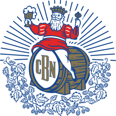 GAMBRINUS CBN Logo PNG Vector