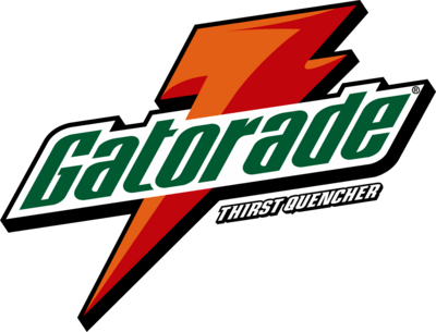 Gatorade Logo PNG Vector