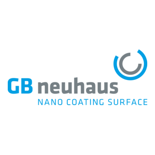 GBneuhaus GmbH Logo PNG Vector