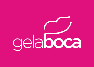 gelaboca gela boca Logo PNG Vector