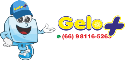 Gelo+ Logo PNG Vector