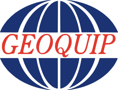 GeoQuip Inc. Logo PNG Vector