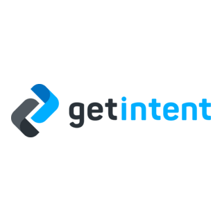 Getintent Logo PNG Vector