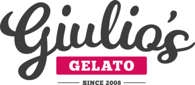 Giulio's Gelato Logo PNG Vector