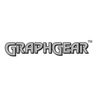 GraphGear Logo PNG Vector