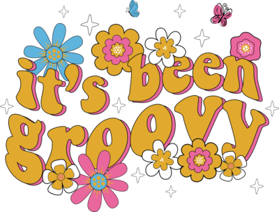 Groovy Logo PNG Vector