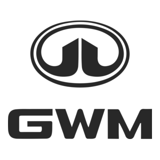 GWM Logo PNG Vector