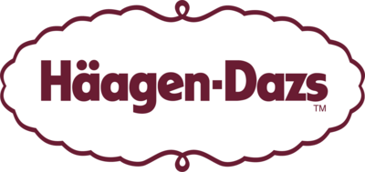 Häagen-Dazs Logo PNG Vector