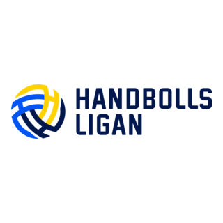 Handbollsligan Logo PNG Vector