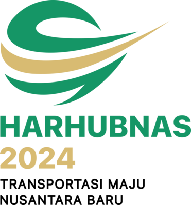 HARHUBNAS 2024 Logo PNG Vector