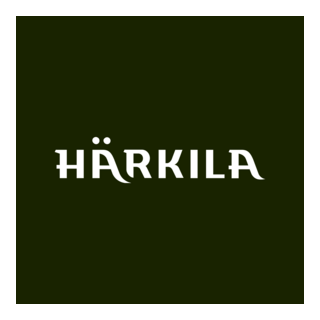 Härkila Logo PNG Vector