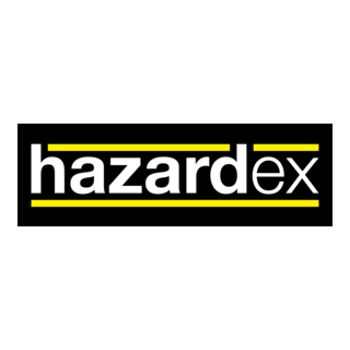 HazardEx Logo PNG Vector