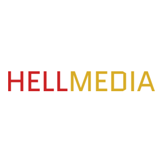 HellMedia Logo PNG Vector
