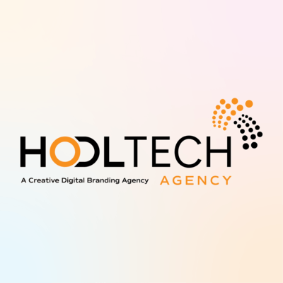 Hodltech Agency Logo PNG Vector