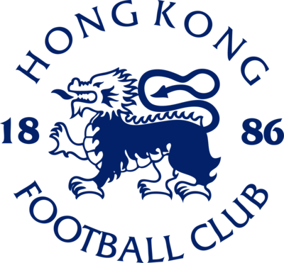 Hong Kong Football Club Logo PNG Vector