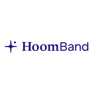 HoomBand Logo PNG Vector