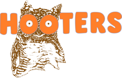 Hooters Logo PNG Vector