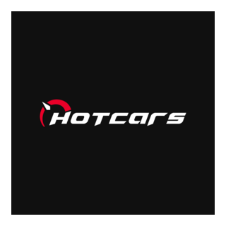 HotCars Logo PNG Vector