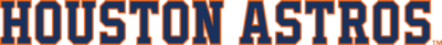 Houston Astros Logo PNG Vector