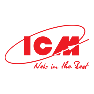 icm Logo PNG Vector