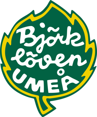 IF Björklöven Logo PNG Vector