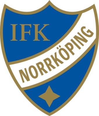 IFK Norrköping Logo PNG Vector