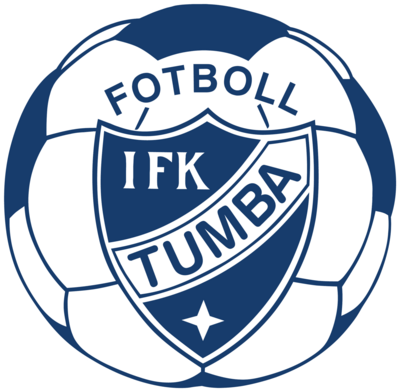 IFK Tumba Fotboll Logo PNG Vector