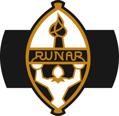 IL Runar Logo PNG Vector