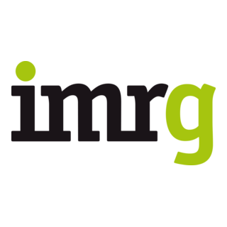IMRG Logo PNG Vector