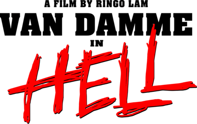 In Hell Logo PNG Vector