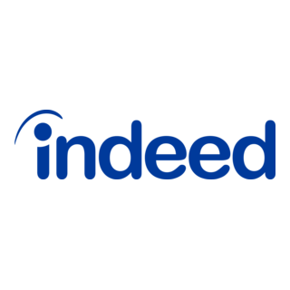 Indeed Logo PNG Vector