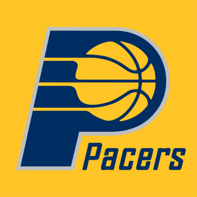 Indiana Pacers 2005-2017 Logo PNG Vector