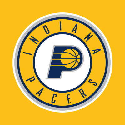 Indiana Pacers 2017 Logo PNG Vector