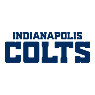 Indianapolis Colts Logo PNG Vector