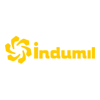 Indumil Logo PNG Vector