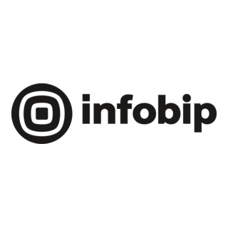 Infobip Logo PNG Vector