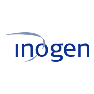 Inogen Logo PNG Vector