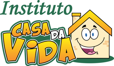 Instituto Casa dá Vida Logo PNG Vector