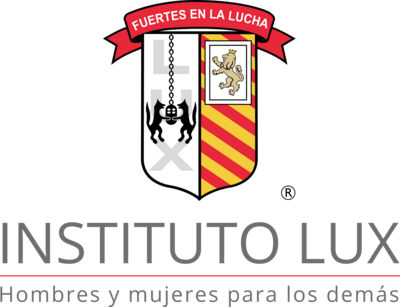 Instituto Lux Logo PNG Vector