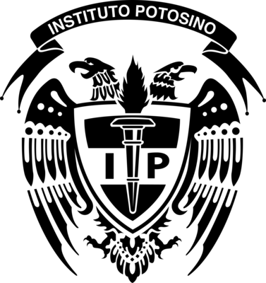 Instituto Potosino Logo PNG Vector