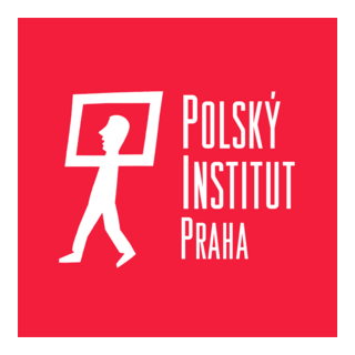 Instytut Polski w Pradze Logo PNG Vector