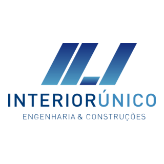 InteriorÚnico Logo PNG Vector