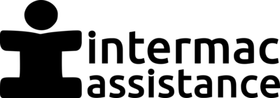 Intermac Assistance Logo PNG Vector