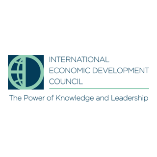 International Economic Development Council Logo PNG Vector