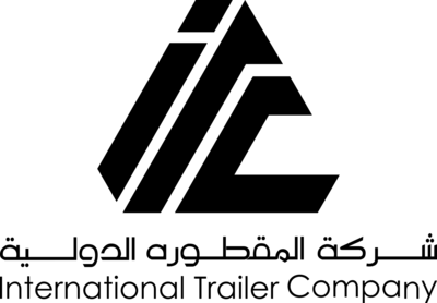 International Trailer Logo PNG Vector