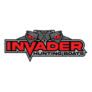 Invader Logo PNG Vectors Free Download