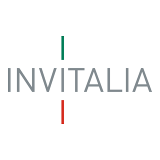 Invitalia Logo PNG Vector