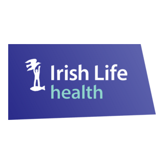 Irish Life Health Logo PNG Vector