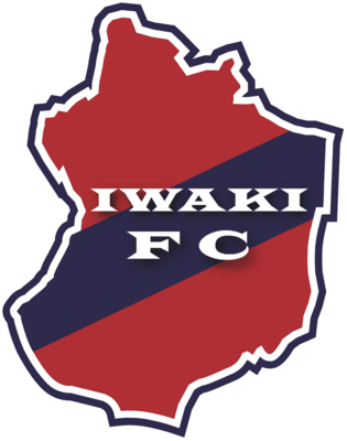 Iwaki FC Logo PNG Vector